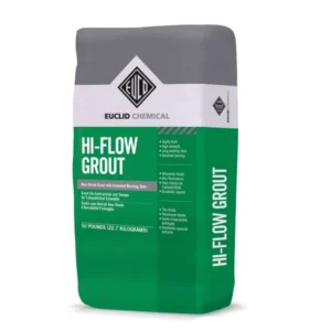 Hi-Flow Grout