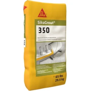 SikaGrout 350