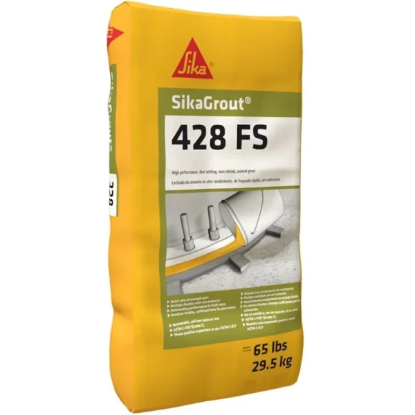SikaGrout 428 FS