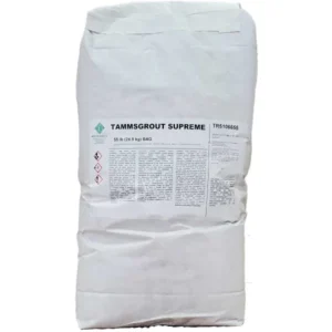 Tammsgrout Supreme