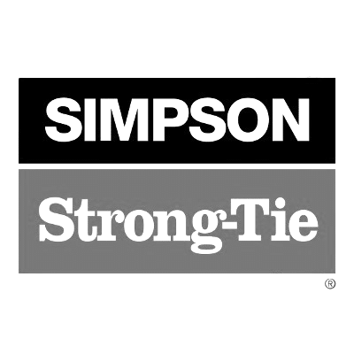 SimpsonStrongTie-Logo