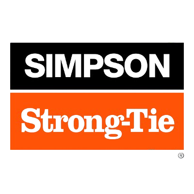 Simpson Strong-Tie Logo