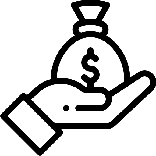 Cost Icon